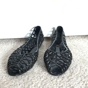 Jellie Sandals